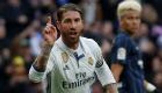 راموس يقود الريال لتعزيز تصدره للدوري الإسباني