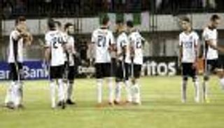 وفاق سطيف يصعد لوصافة الدوري الجزائري