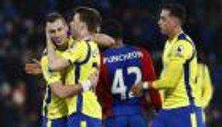 كولمان يقود إيفرتون للفوز في البريميير ليج