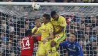 سان جيرمان يقترب من صدارة الدوري الفرنسي