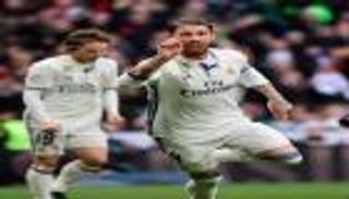 5 حقائق بعد ثنائية راموس أمام مالاجا