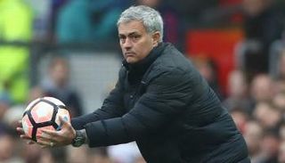 جوزيه مورينيو