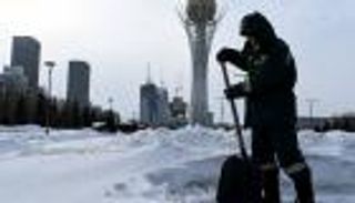 هل تغسل ثلوج الأستانة دماء السوريين؟