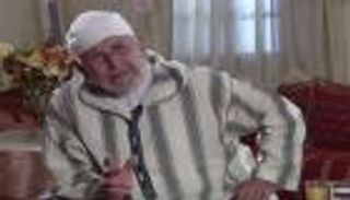 وفاة فنان الأمازيغ الغازي بناصر اختناقا بالغاز