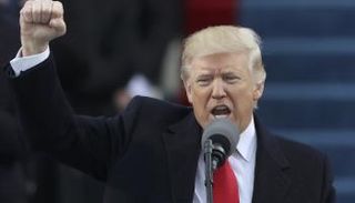 دونالد ترامب