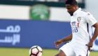 فيديوجراف.. حصاد الجولة الخامسة عشرة للدوري الإماراتي 