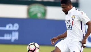 ناصر الشمراني