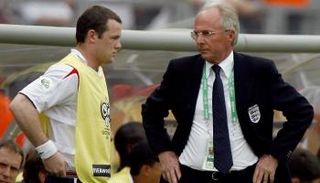 روني وإريكسون