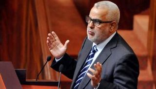 رئيس حكومة المغرب