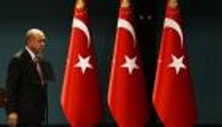 أردوغان في جولة إفريقية للتضييق على كولن