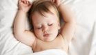 الرضيع يتعرف على ملامح الوجه.. متى؟