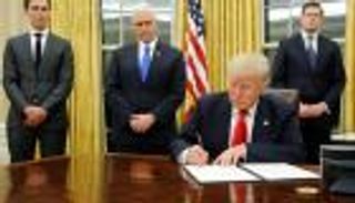 "أمريكا أولا".. 6 سياسات جديدة تؤسس لعهد ترامب