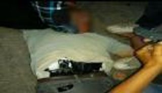 بالصور.. إحباط عملية انتحارية بقلب العاصمة اللبنانية