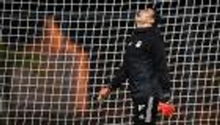 الحضري يواصل تحقيق الأرقام اللافتة في أمم إفريقيا