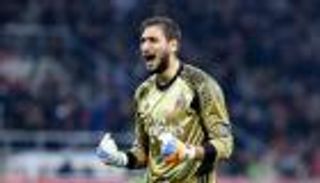 بالفيديو.. نابولي يفسد احتفالية دوناروما بمباراته الـ50