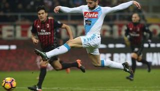 من المباراة