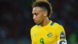 منتخب الجابون