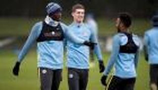 توري ينتقد سترلينج وحكم توتنهام بسبب ركلة جزاء