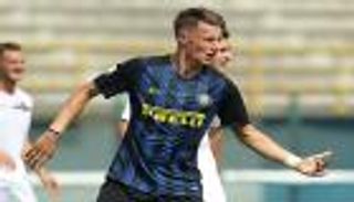 صراع إنجليزي على موهبة إنتر ميلان