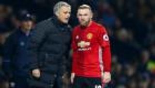 مورينيو "يوسوس" لروني للرحيل للصين