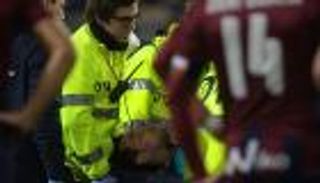 برشلونة يثير القلق حول بوسكيتس