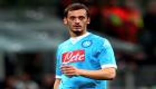 وكيل جابياديني يطالب نابولي بتخفيض سعره