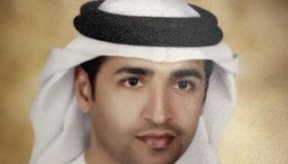 الكاتب حسن راشد