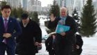 النظام السوري والمعارضة وجها لوجه في الأستانة لأول مرة