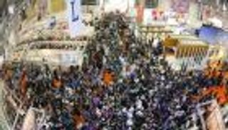 المملكة المتحدة ضيف شرف "الشارقة للكتاب" 2017