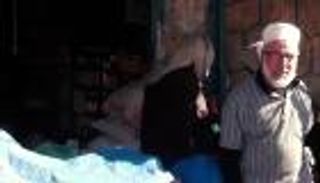 بالفيديو.. تعز.. فرحة العودة بعد النزوح