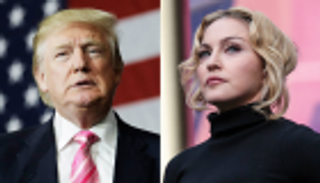 أول تعليق لمادونا بعد تهديدها بتفجير البيت الأبيض