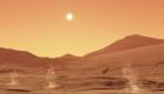 اكتشاف مذهل قد يمهد للحياة على المريخ