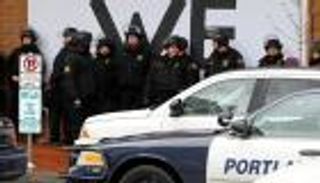 إطلاق نار داخل مركز تجاري في تكساس الأمريكية