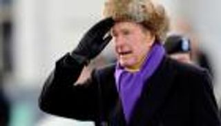 بوش الأب يغادر الرعاية المركزة خلال يومين