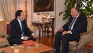 مصر وتونس.. الجوار الليبي يعكف على حل الأزمة