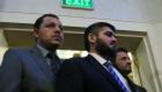 المعارضة السورية: استئناف القتال إذا فشل حوار الأستانة