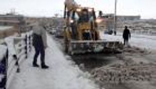 الجيش الجزائري يفك الحصار عن 19 ولاية