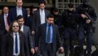 أول محاكمة لعسكريين بإسطنبول متهمين بمحاولة الانقلاب