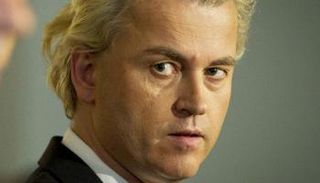 جيرت فيلدرز