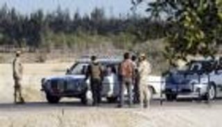 مقتل 5 جنود في رابع عمل إرهابي بسيناء خلال 14 يوما