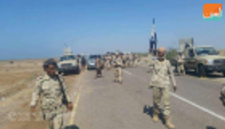 صور خاصة من قلب المخا على ساحل البحر الأحمر