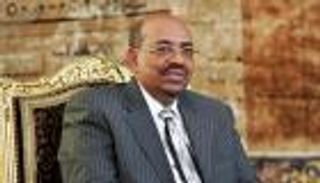 البشير: نتطلع للتعاون مع إدارة ترامب