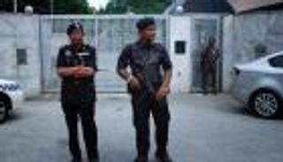 ماليزيا تعتقل 4 دواعش على صلة بخلية بالفلبين