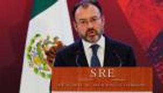 وزير مكسيكي: الهجرة مسؤولية مشتركة مع واشنطن