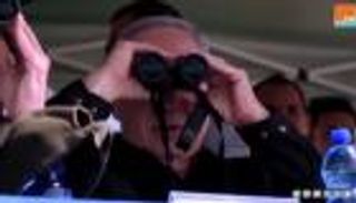 بالفيديو.. إسرائيل في قلب حوار الأستانة