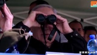 بنيامين نتنياهو