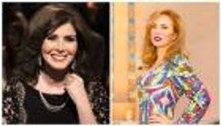 بعد 56 عاما.. "لا تطفئ الشمس" يعود بميرفت وشيرين