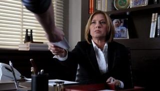 تسيبي ليفني