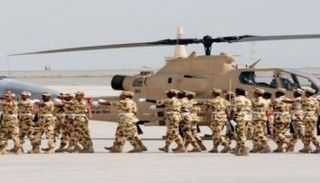 الجيش المصري