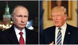 ترقب حذر لأول مكالمة هاتفية بين ترامب وبوتين